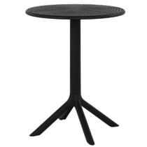 Mesa Drops - Preta