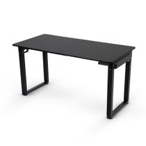 Mesa DT3 F40, Altura Programavel, Dois Motores, Bivolt, Preto - 13886-6 Mesa DT3 F40, Altura Programavel, Dois Motores, Bivolt, Preto - 13886-6