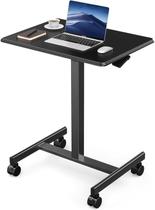 Mesa DUMOS móvel com altura ajustável 72-108 cm