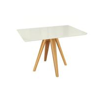 Mesa Duna para Sala de Jantar Premium Mesa Duna para Sala de Jantar Premium