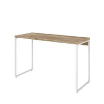 Mesa Dynamica 120x50x75cm Carvalho - Carvalho -