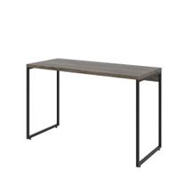 Mesa Dynamica 120x50x75cm Carvalho Dark - Carvalho Dark - Mesa Dynamica 120x50x75cm Carvalho Dark - Carvalho Dark -