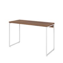 Mesa Dynamica 120X50X75cm Estrutura Branca Mesa Dynamica 120X50X75cm Estrutura Branca