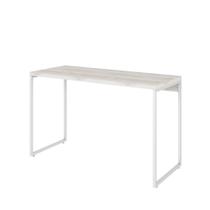 Mesa Dynamica 120x50x75cm Snow - Snow - Mesa Dynamica 120x50x75cm Snow - Snow -
