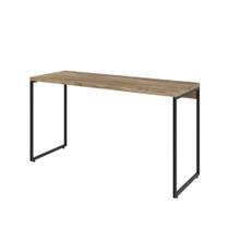 Mesa Dynamica 135x50x75cm Carvalho - Carvalho -