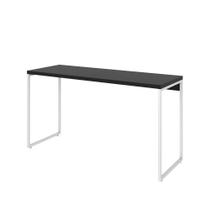 Mesa Dynamica 135X50X75cm Estrutura Branca