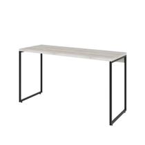 Mesa Dynamica 135x50x75cm Snow - Snow - Mesa Dynamica 135x50x75cm Snow - Snow -