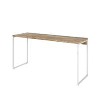 Mesa Dynamica 150X50X75cm Estrutura Branca Mesa Dynamica 150X50X75cm Estrutura Branca