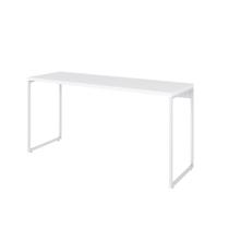 Mesa Dynamica 150X50X75cm Estrutura Branca Mesa Dynamica 150X50X75cm Estrutura Branca