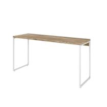 Mesa Dynamica 150x60x75cm Carvalho - Carvalho - Mesa Dynamica 150x60x75cm Carvalho - Carvalho -