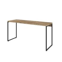 Mesa Dynamica 150x60x75cm Carvalho - Carvalho -