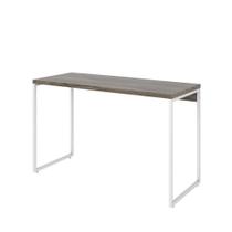 Mesa Dynamica 90x50x75cm Carvalho Dark - Carvalho Dark - Mesa Dynamica 90x50x75cm Carvalho Dark - Carvalho Dark -