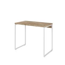 Mesa Dynamica 90X50X75cm Estrutura Branca Mesa Dynamica 90X50X75cm Estrutura Branca