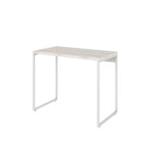 Mesa Dynamica 90X50X75cm Estrutura Branca Mesa Dynamica 90X50X75cm Estrutura Branca