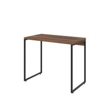Mesa Dynamica 90x50x75cm Nogal - Nogal -