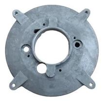 Mesa E Base Magneto Partida Manual Mobilete Caloi Bikelete