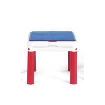 Mesa e Cadeiras Construkids R.17201603 Fun