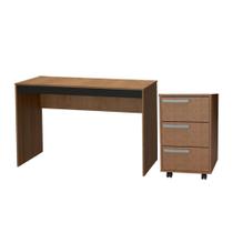 Mesa E Gaveteiro 3 Gavetas Para Escritorio Gamer B29 Mell Preto Novam Mell Preto Mesa E Gaveteiro 3 Gavetas Para Escritorio Gamer B29 Mell Preto Novam Mell Preto