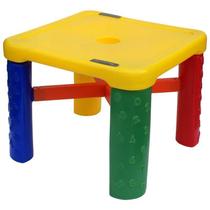 Mesa Easy Amarela - Ranni Play