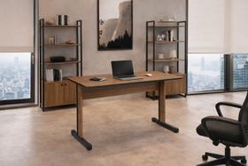Mesa Economica s/Gavetas 1,60m Mesa Economica s/Gavetas 1,60m