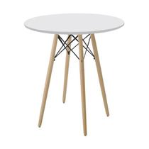 Mesa Eiffel Mor 60cm Branca Mesa Eiffel Mor 60cm Branca