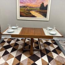 Mesa Elástica Ipê