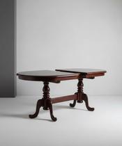 Mesa Elástica Oval 1,60 x 90 - Móveis de Gramado - ( + 40cm Elástica ) Mesa Elástica Oval 1,60 x 90 - Móveis de Gramado - ( + 40cm Elástica )