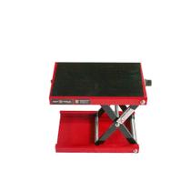 Mesa elevadora para motos até 400 kg