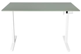 Mesa Elevate Play Elétrica 160x60 Regulagem de Altura