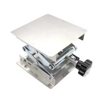 Mesa Elevatória Para Marcenaria, Suporte Tipo Tesoura, Macaco De Bancada Para Laboratório, Mesa Elevatória Para Marcenaria, Suporte Tipo Tesoura, Macaco De Bancada Para Laboratório,