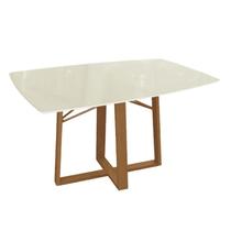 Mesa Elma CSJ003 Kappesberg Carvalho e Off White
