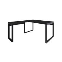 Mesa em L Diretor 150x160x75cm Yon Mesa em L Diretor 150x160x75cm Yon