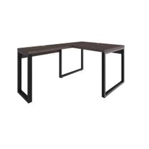 Mesa Em L Operacional 120x160x75cm Yon Mesa Em L Operacional 120x160x75cm Yon