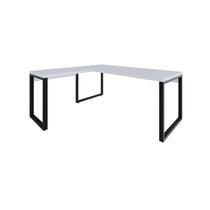 Mesa em L Presidente 190x160x75cm Yon
