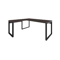 Mesa em L Presidente 190x160x75cm Yon