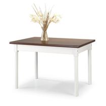 Mesa em Madeira Maciça Retangular 4 Lugares