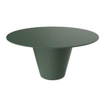 Mesa em Polipropileno Fluo Verde/Alecrim Mesa em Polipropileno Fluo Verde/Alecrim
