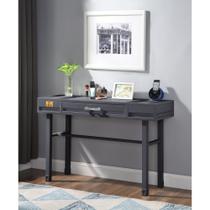 Mesa Ergode Acme Cargo Vanity Gunmetal