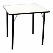 Mesa Escolar Infantil quadrada