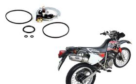 Mesa Escova Motor Partida Honda Xr 200 Magnetron Mesa Escova Motor Partida Honda Xr 200 Magnetron