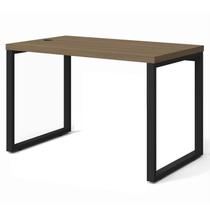 Mesa Escritorio 120 cm Industrial Frame F120 Munique Kappesberg Mesa Escritorio 120 cm Industrial Frame F120 Munique Kappesberg