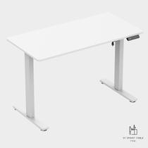 Mesa Escritório Ergométrica Regulagem Digital Eletrica - Smart Table