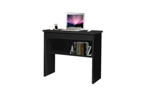 Mesa Escritorio Escrivaninha Notebook Home Office Cores