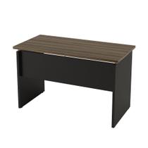 Mesa Escritório/Home Office Pe Painel Create Reforçada 100x74x60cm Avantti