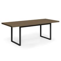 Mesa Escritorio Reuniao Industrial 220 cm Frame F220 Munique Kappesberg Mesa Escritorio Reuniao Industrial 220 cm Frame F220 Munique Kappesberg