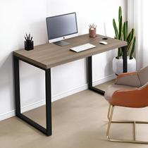 Mesa Escritório Secretária Kappesberg 120cm Frame Munique Carvalho