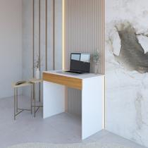 Mesa Escrivaninha com 1 Gaveta Sevilha Mesa Escrivaninha com 1 Gaveta Sevilha