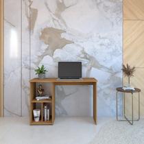 Mesa Escrivaninha com 3 Nichos Veneta Mesa Escrivaninha com 3 Nichos Veneta