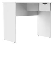 Mesa Escrivaninha Com Gaveta Prática Mesa Escrivaninha Com Gaveta Prática