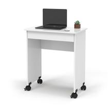 Mesa Escrivaninha Compact Not 0,70 Branco
